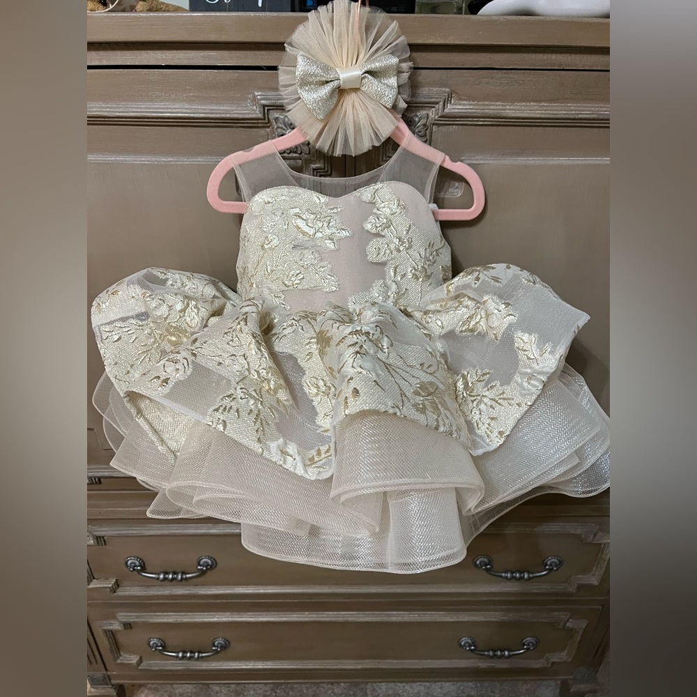 Special Occasion dress MINT condition!